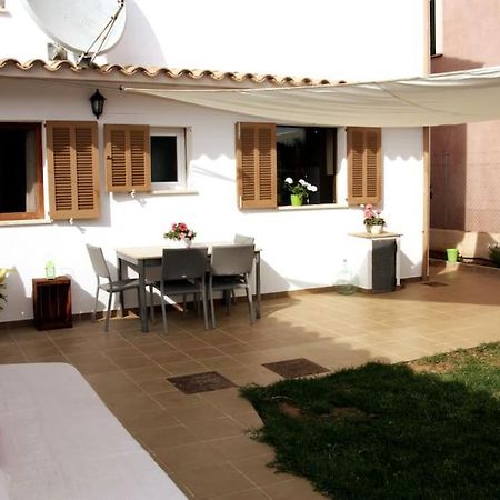 Bonito Chalet En Sa Ràpita Εξωτερικό φωτογραφία