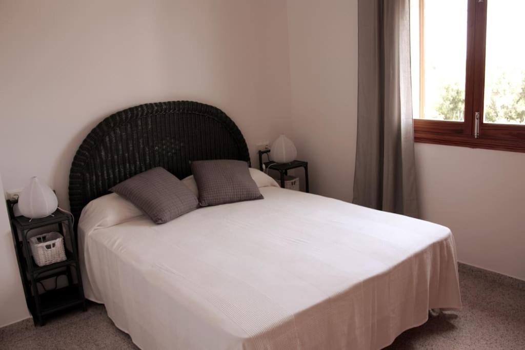 Bonito Chalet En Sa Ràpita Εξωτερικό φωτογραφία
