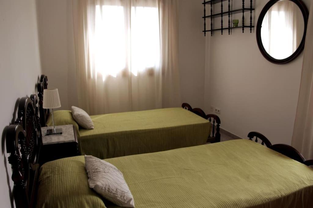 Bonito Chalet En Sa Ràpita Εξωτερικό φωτογραφία