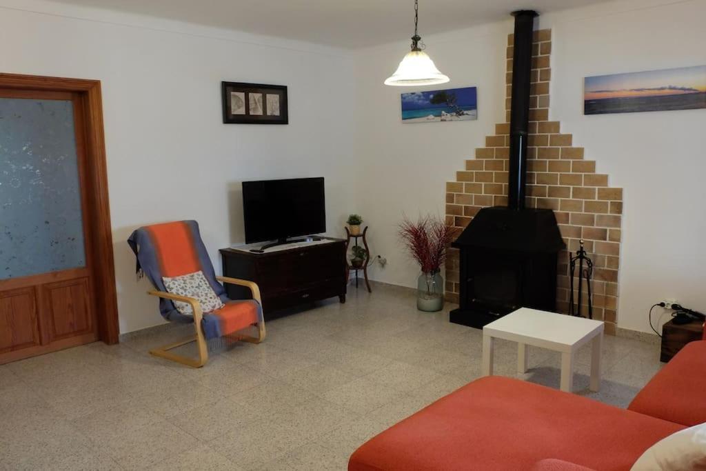 Bonito Chalet En Sa Ràpita Εξωτερικό φωτογραφία