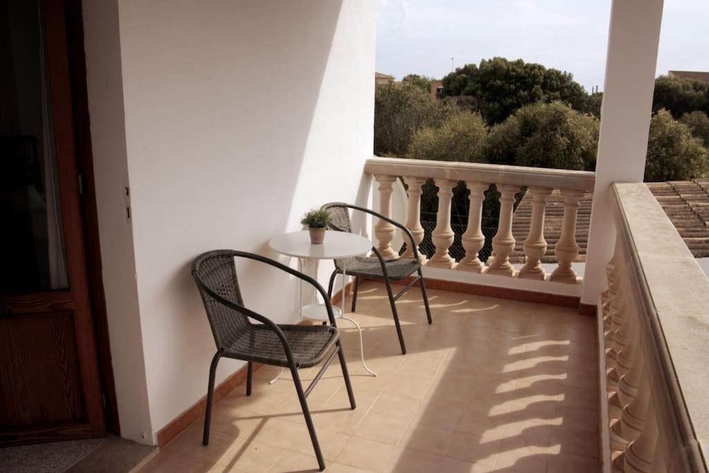 Bonito Chalet En Sa Ràpita Εξωτερικό φωτογραφία