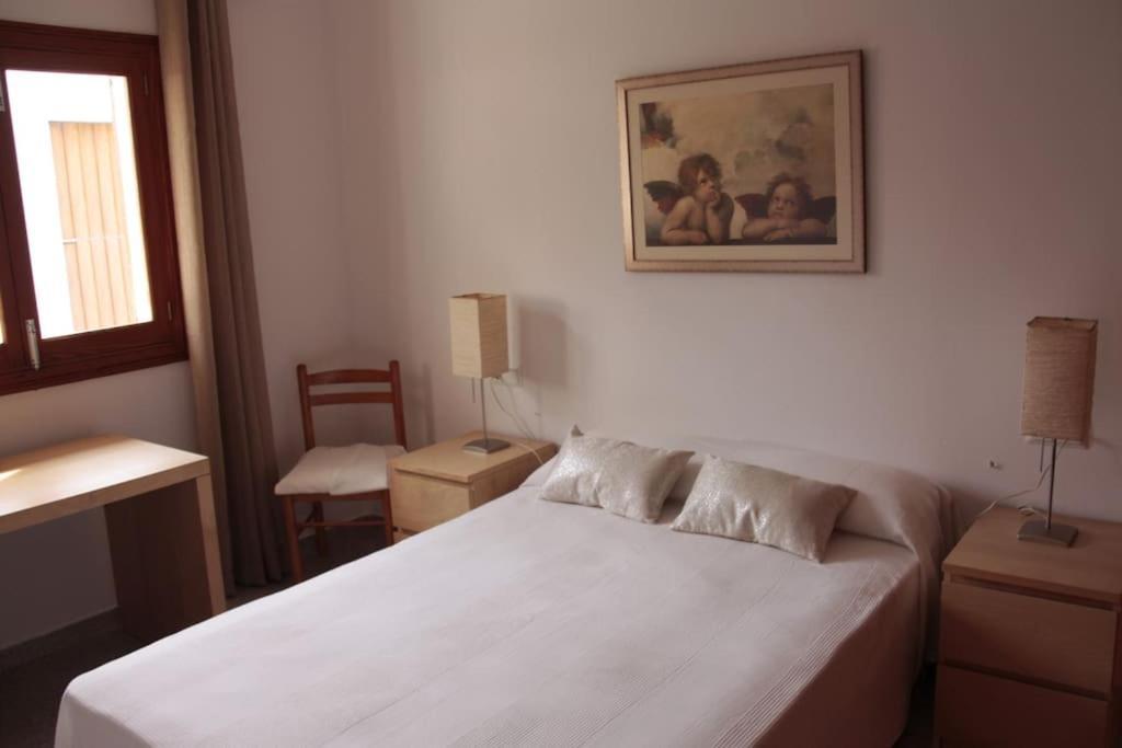 Bonito Chalet En Sa Ràpita Εξωτερικό φωτογραφία