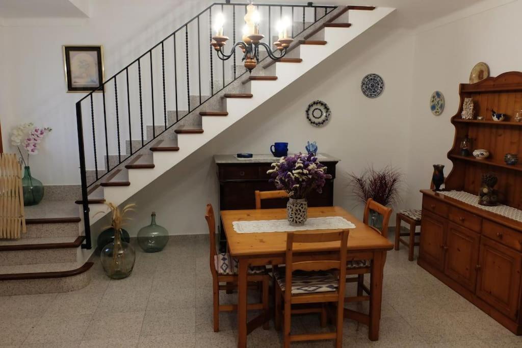 Bonito Chalet En Sa Ràpita Εξωτερικό φωτογραφία