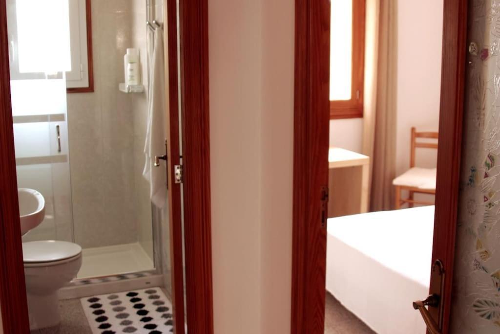 Bonito Chalet En Sa Ràpita Εξωτερικό φωτογραφία